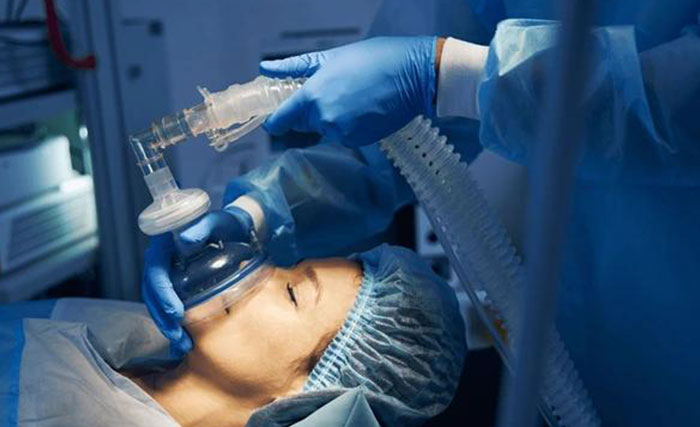 Обеспечивает ли мешок Амбу подачу 100% кислорода? Клинический взгляд на ситуацию для медицинских работников (с учетом анализа процесса закупок)