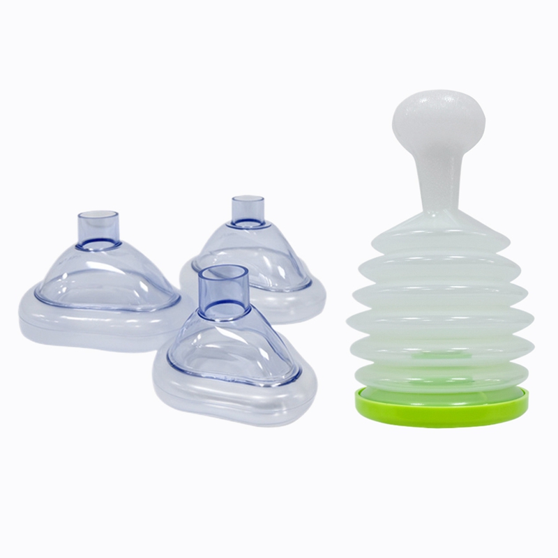 Портативное отсасывающее устройство TW8648-B