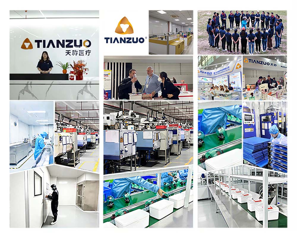 medical device manufacturer medical device manufacturer