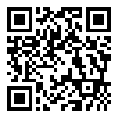 QR-код мобильного сайта