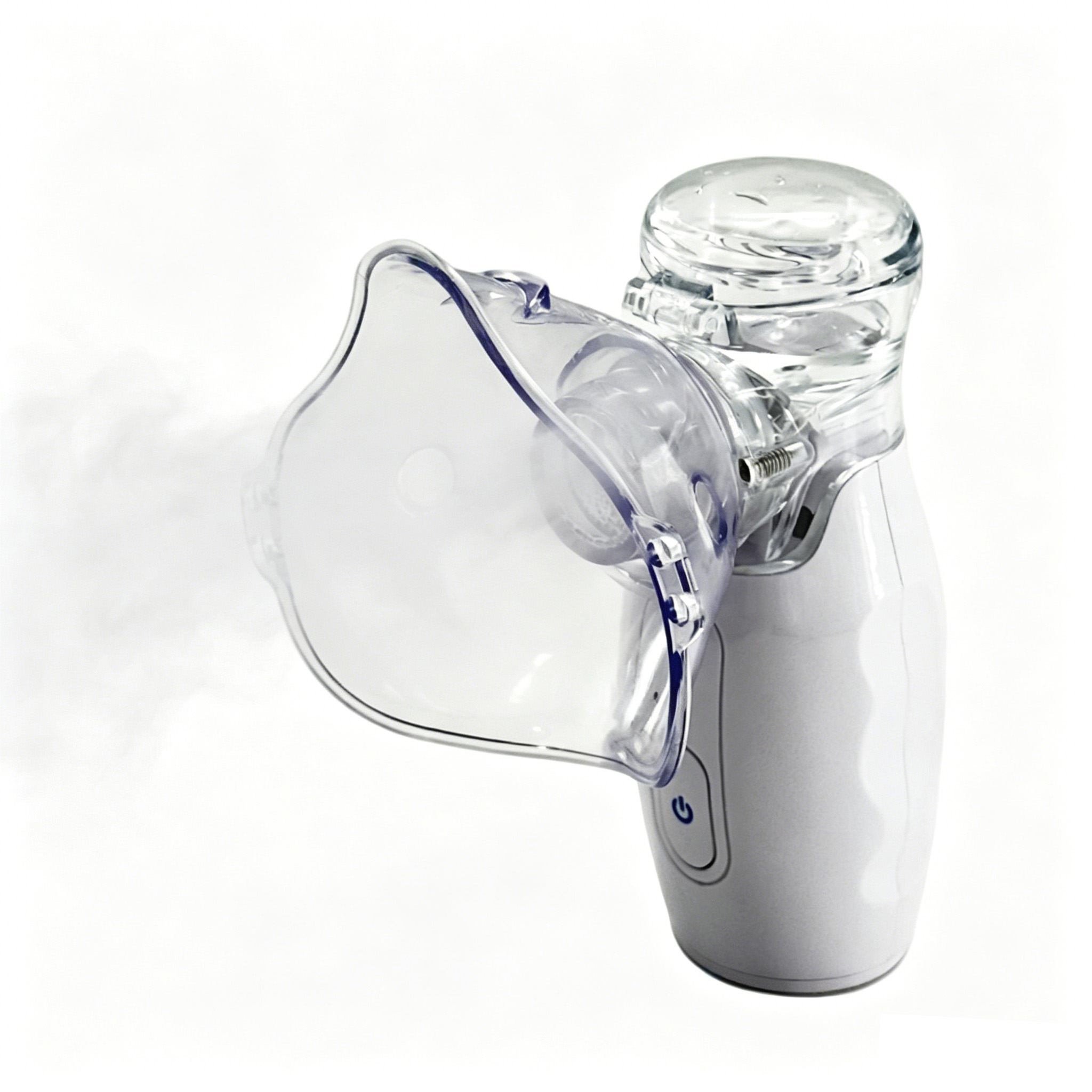 TW9006 Ultrasonic Mesh Nebulizer Kit TW9006 Ultrasonic Mesh Nebulizer Kit